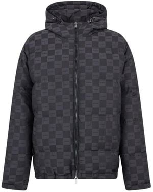 Iceberg Winter Jackets - Gris