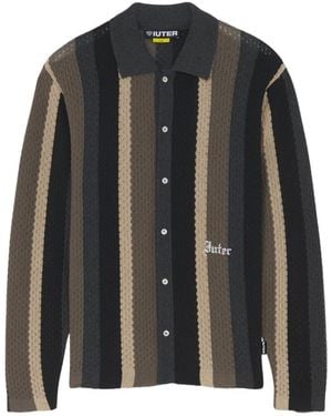 Iuter Polo Shirts - Noir