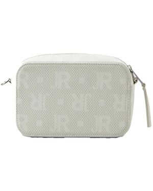 John Richmond Cross Body Bags - Gray