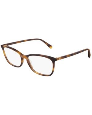 Gucci Glasses - Bruin