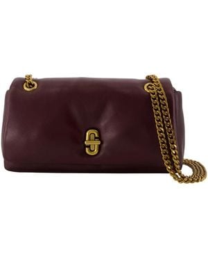 Marc Jacobs Shoulder Bags - Rojo