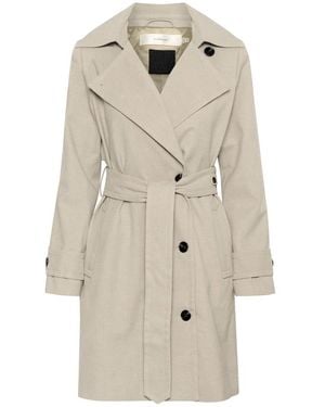 Inwear Trench Coats - Neutre