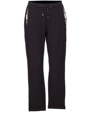 Liu Jo Sweatpants - Blauw