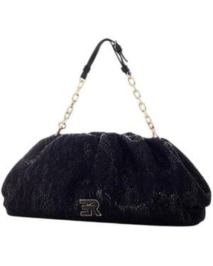Ermanno Scervino Handbags - Blue