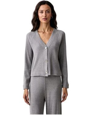 DKNY Cardigans - Gris