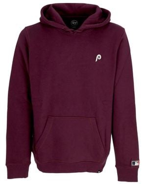 '47 Hoodies - Purple