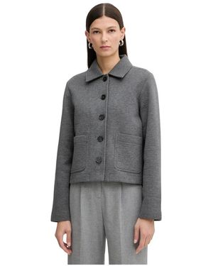 Marc O' Polo Light Jackets - Gris