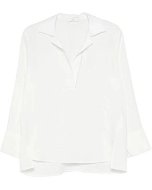 Panicale Shirts - Blanco