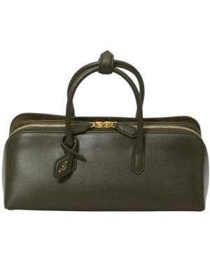 Alaïa Tassen ,Groen ,Handbags