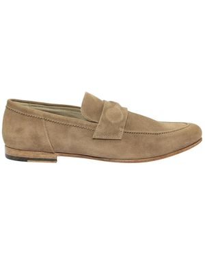 Hundred 100 Loafers - Neutro