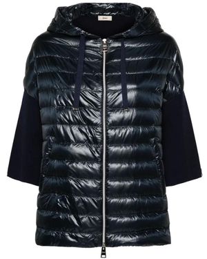 Herno Winter Jackets - Nero