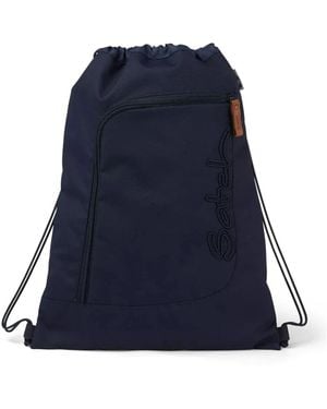 Satch Backpacks - Blue