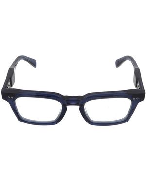 Dita Eyewear Monolix Optisch Montuur - Blauw