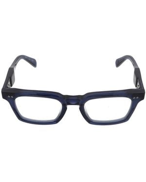 Dita Eyewear Monolix Optische Brille - Blau