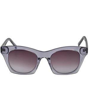 DKNY Sunglasses - Purple