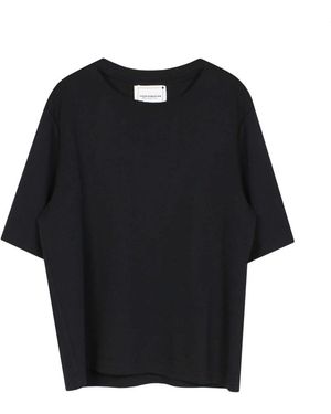 Youths in Balaclava Inverse T-Shirt - Schwarz