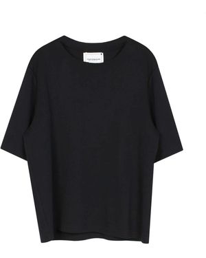 Youths in Balaclava T-Shirts - Noir