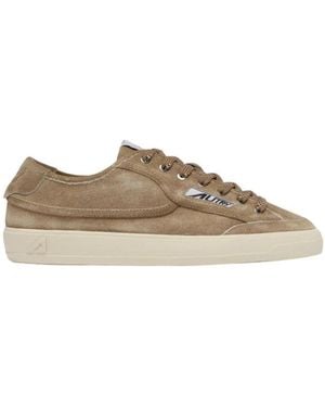Autry Sneakers - Neutro