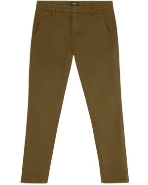 Dondup Chinos - Verde