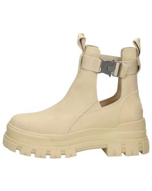Buffalo Chelsea Boots - Neutre