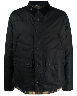 Barbour Light Jackets - Black