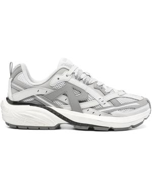 Represent Trainers - White