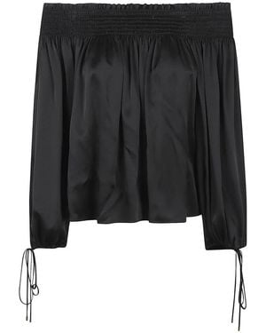 Chloé Blouses - Black