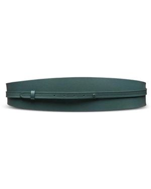 Niu Belts - Green