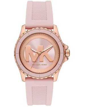 Michael Kors Watches - Pink