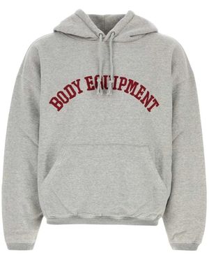 1989 STUDIO Hoodies - Grey