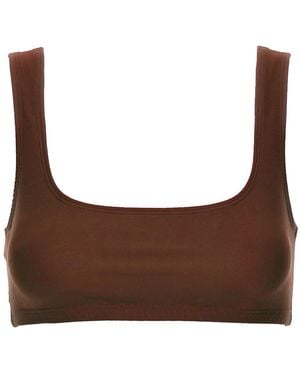 ANDAMANE Hollywood Top - Bruin