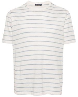 Paul & Shark T-Shirts - White