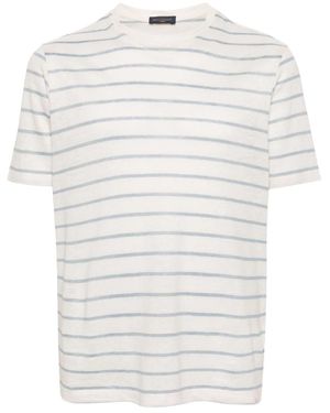 Paul & Shark T-Shirts - White