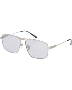 Balenciaga Sunglasses - Metálico