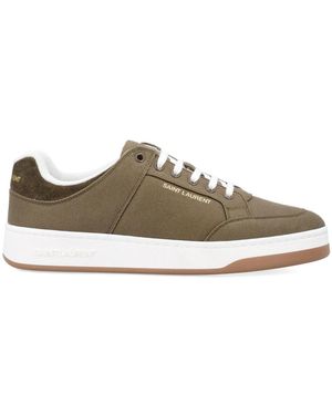 Saint Laurent Sneakers - Gris