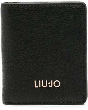Liu Jo Wallets & Cardholders - Nero