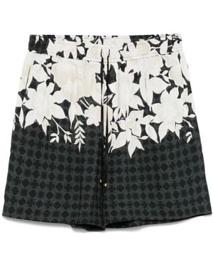 Amiri Casual Shorts - Noir