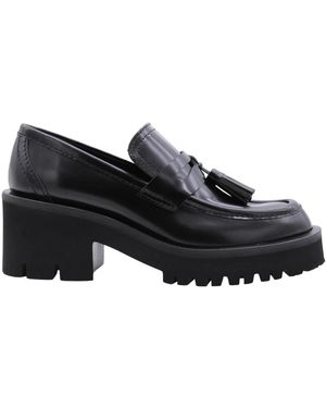 Rotta Loafers - Noir