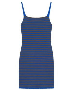 GIMAGUAS Short Dresses - Azul