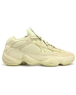 Yeezy Trainers - Yellow