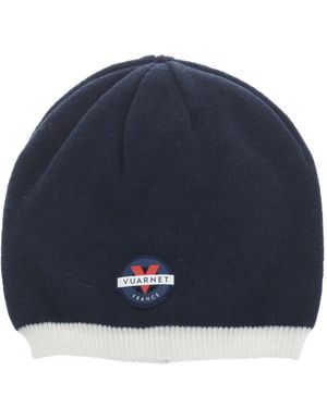 Vuarnet Beanies - Blauw