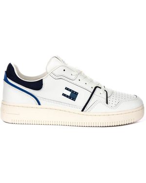 Tommy Hilfiger Trainers - White