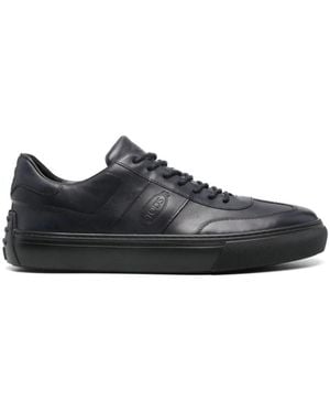 Tod's Sneakers - Negro