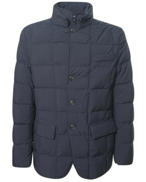 Fay Down Jackets - Azul