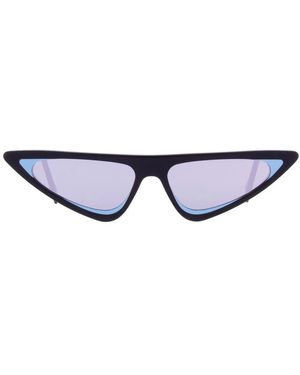 Andy Wolf Sunglasses - Azul