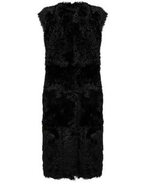 V S P Vests - Negro