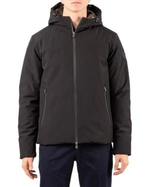 Canadian Carignan Jacket - Zwart
