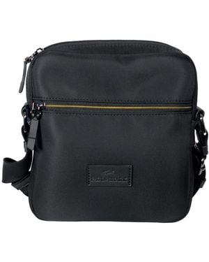 Paul & Shark Messenger Bags - Black