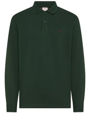 Sun 68 Polo - Groen