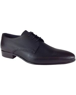 I Maschi Business Shoes - Blu